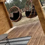 Borskowka Z Balia Z Jacuzzi I Sauna * Borsk