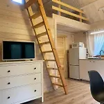 Borskowka Z Balia Z Jacuzzi I Sauna * Borsk
