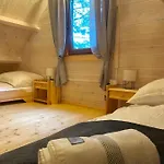 Borskówka Z Balią Z Jacuzzi I Sauna Borsk