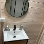 Borskowka Z Balia Z Jacuzzi I Sauna * Borsk