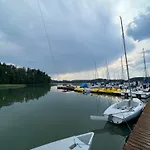 Borskowka Z Balia Z Jacuzzi I Sauna *