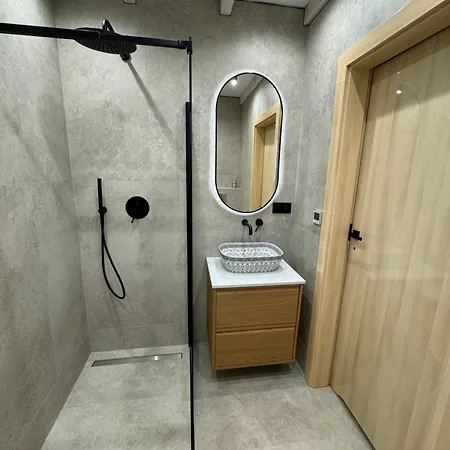 Feriehus Borskowka Z Balia Z Jacuzzi I Sauna Borsk