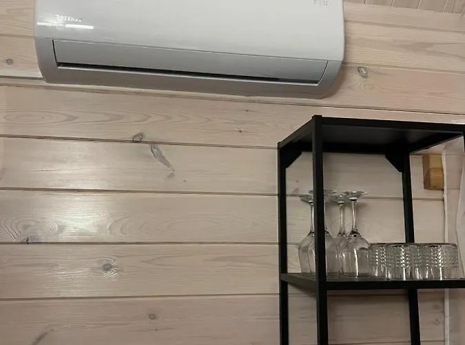 Borskowka Z Balia Z Jacuzzi I Sauna * Borsk